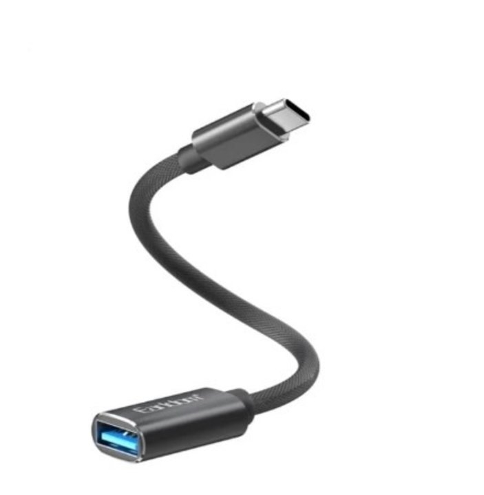 Adaptador USB para USB-C