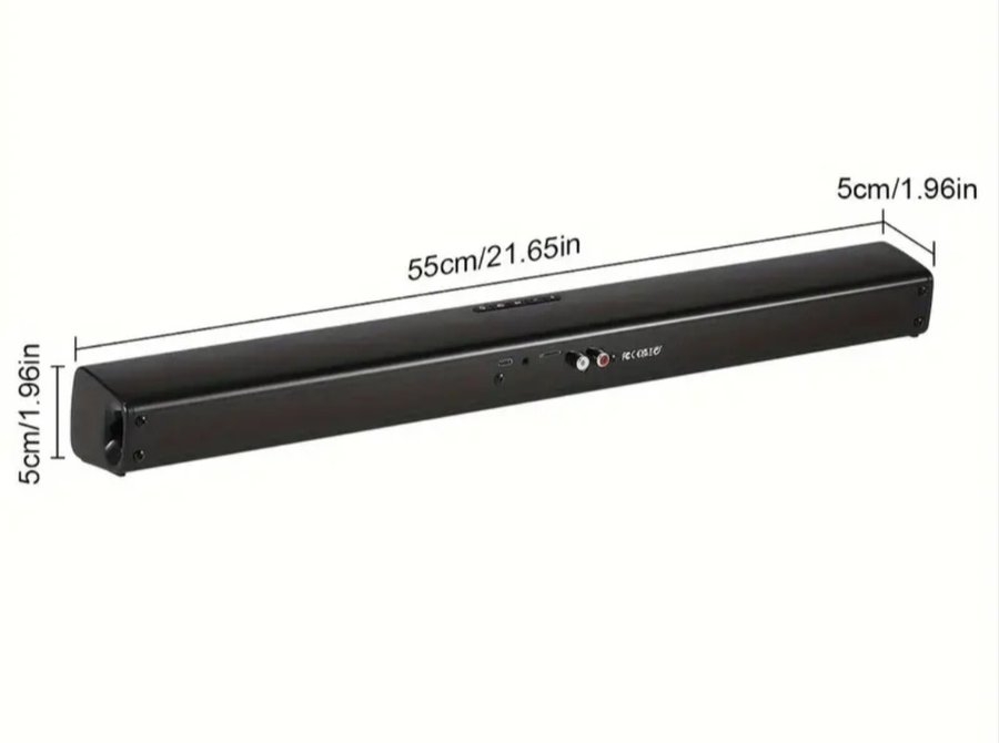 Soundbar BS-28B