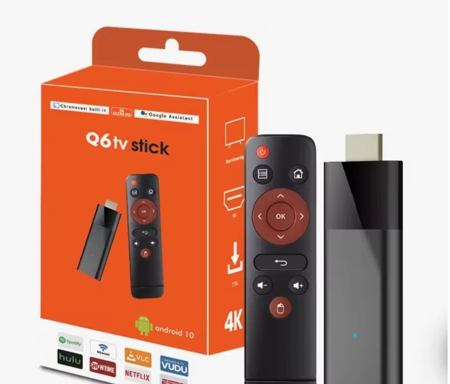 Android TV Stick