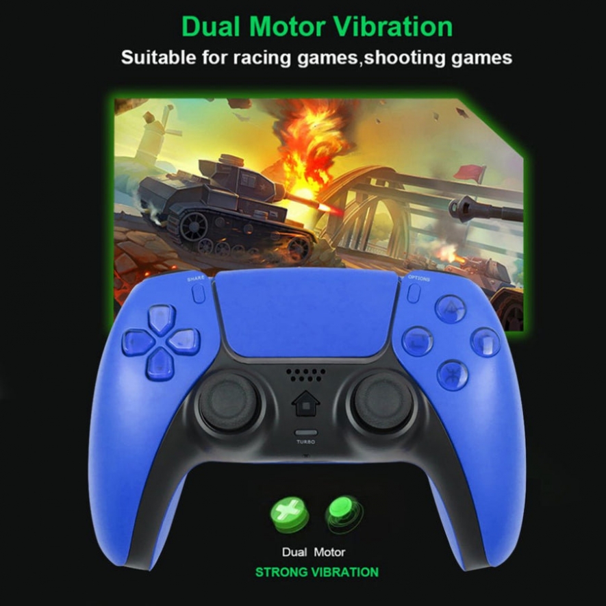 Controle sem fio T28 P4-Plus