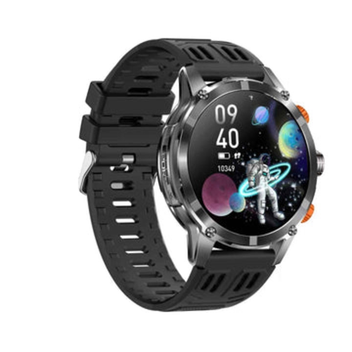 Relgio inteligente AMOLED