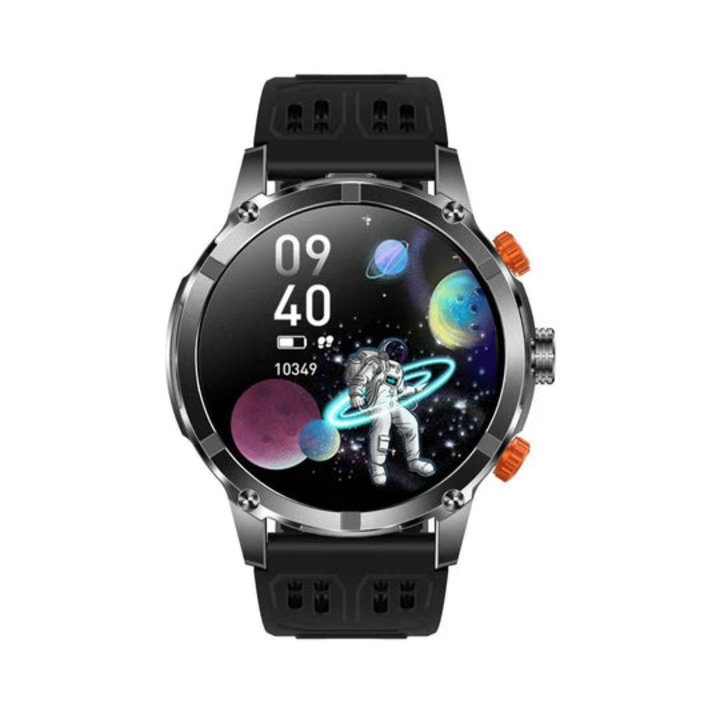 Relgio inteligente AMOLED