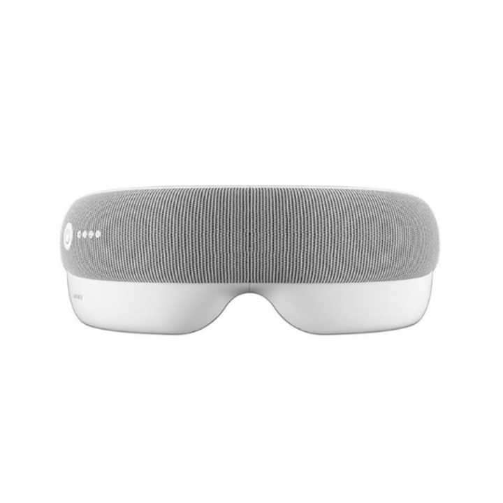 Mscara de massagem Ocular