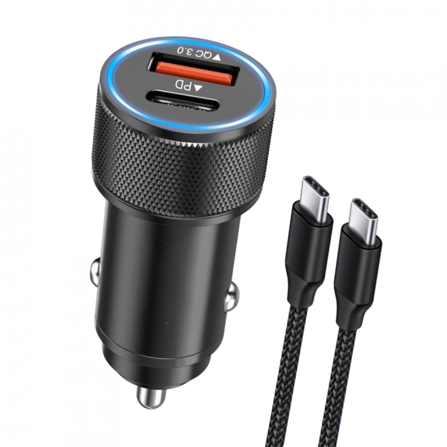 Isqueiro de carregamento rpido