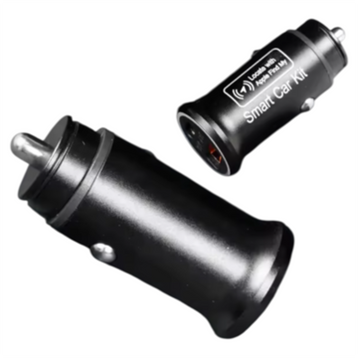 Isqueiro de carregamento rpido