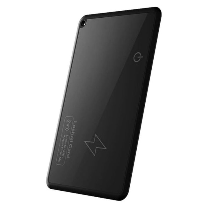 Localizador de Mapas