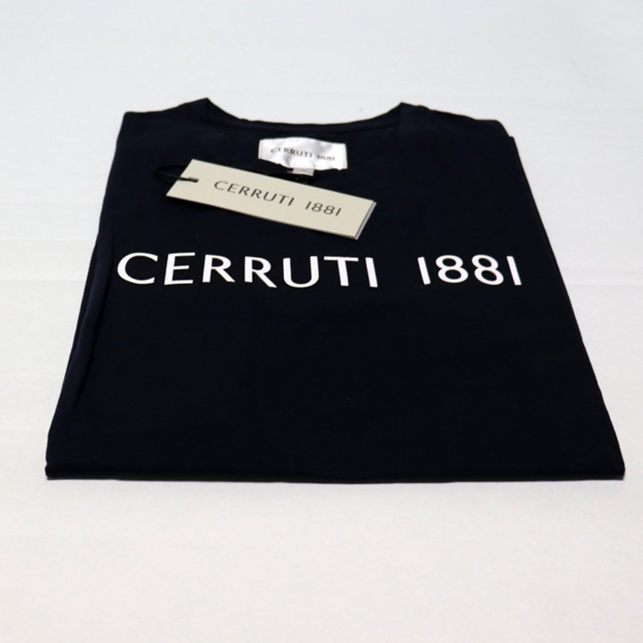 T-Shirt Bozen 1881 Preto