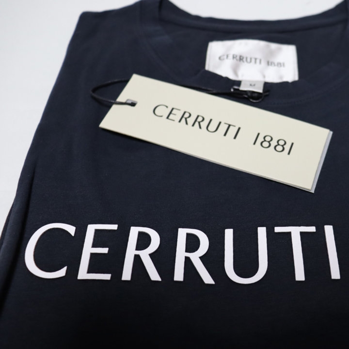 T-Shirt Bozen 1881 Preto