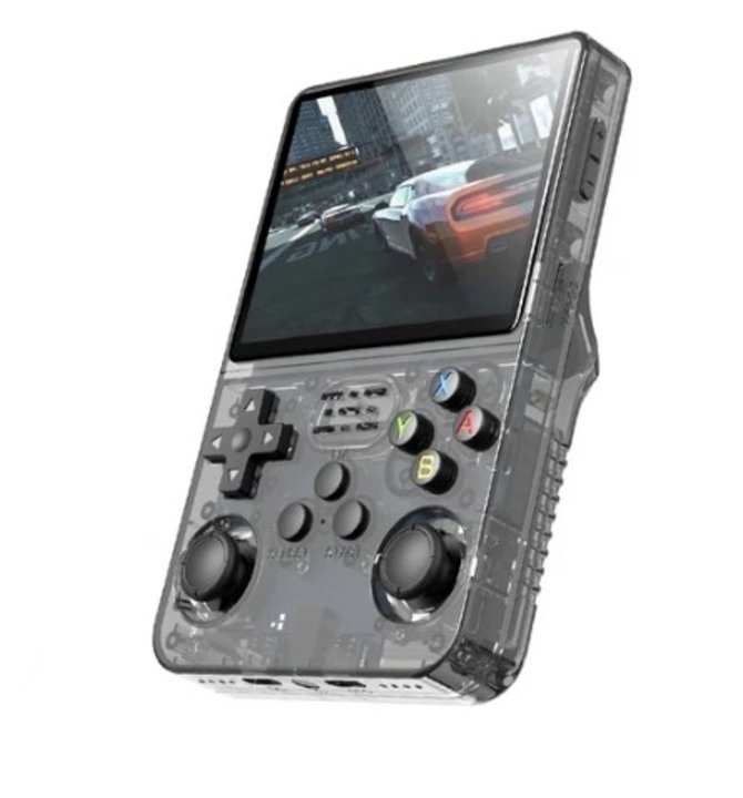 Consola R36S