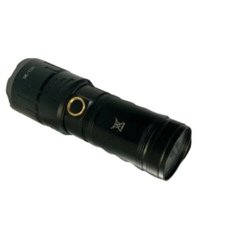 Lanterna Carregador Smartphone 2 Km