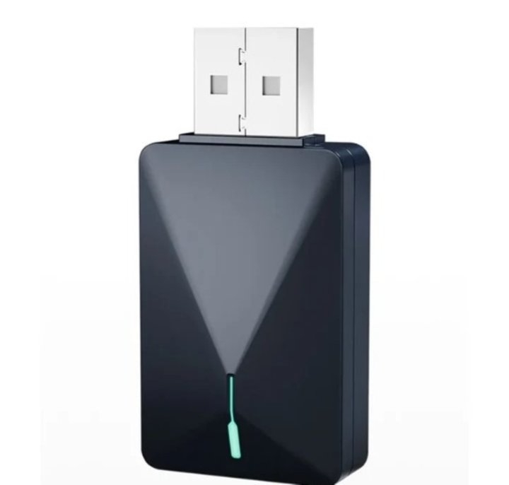 Adaptador Carplay
