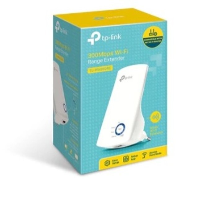 Repetidor WiFi TP Link